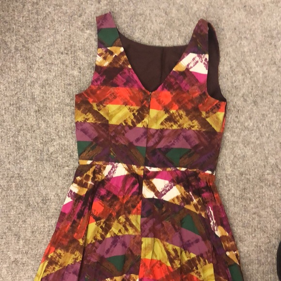 Trina Turk Beauty Spring dress! - Picture 4 of 4